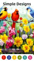 Super Color® - Paint by Number screenshot 2
