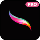 Procreate أيقونة