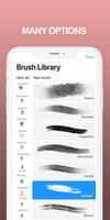 Procreate تصوير الشاشة 3
