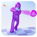 Paintball Arena: Color Battle  APK
