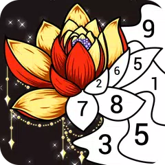 Paintist 2022 -Color by Number APK download