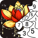 Paintist 2022 -Color by Number APK