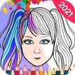 Paintly - Avatar Creator e liv