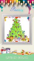 Avatar Creator Art Maker & Col الملصق