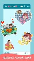 Avatar Creator Art Maker & Col تصوير الشاشة 2