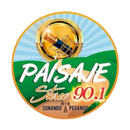 Paisaje Stereo 90.1 FM APK