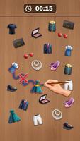 Draw to Match: Pair Puzzle تصوير الشاشة 2