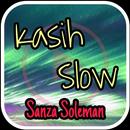 APK Lagu Kasih Slow Offline