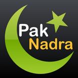 Pak  Nadra identity