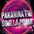 PAKARINA FM 90.9 LA POMA