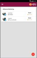 MySights Digital influencer Apps screenshot 2