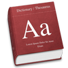 English Turkish Dictionary ikona