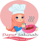 Dapur Sakinah icon