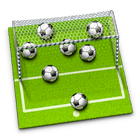 Bean Live Football TV : HD Soccer & Football 圖標