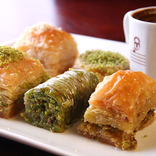 Рецепты Пахлавы рецепты с фото