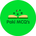 Paki MCQs icône
