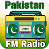 PAKISTAN FM RADIO - Free Pakistani radio APK
