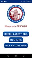 Fesco Bill poster