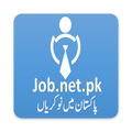 Jobs in Pakistan - Job.net.pk
