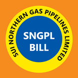 SNGPL Bill - Sui Gas Bill