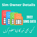 Sim Owner Details Pakistan APK