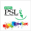 PSL T20 PSL 7 2022 Live Stats آئیکن