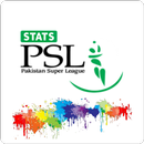 PSL T20 PSL 7 2022 Live Stats APK