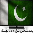 Pakistani TV Channels icône