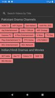 Pakistani Dramas Lite - All entertainment channels Screenshot 1