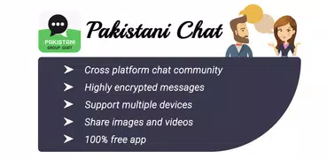 Pakistani Chat