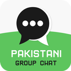 Pakistani Chat icône
