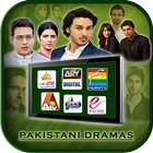 Pakistani Dramas icône