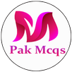 APK Pak Mcqs