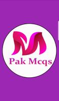 Pak Mcqs plakat