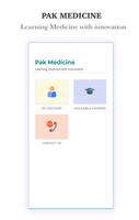 Pak Medicine постер