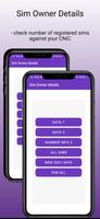 Sim Number Details capture d'écran 1
