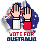 Australian Politics - Current  icône