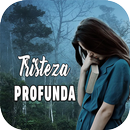 Palabras de Tristeza Profunda  APK