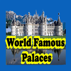 World Famous Palaces icône