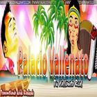 Palacio Vallenato Zeichen