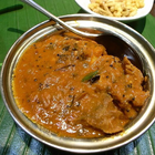 Palak Mutton Recipes icône