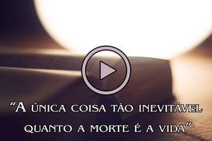 Frases de sabedoria da vida com videos Ekran Görüntüsü 2