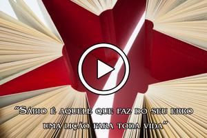 Frases de sabedoria da vida com videos Ekran Görüntüsü 3