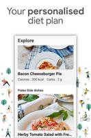 Resep diet paleo screenshot 2