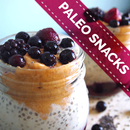 Paleo Snacks - Fast and Delicious APK