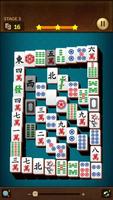 Legend of Mahjong Solitaire capture d'écran 1