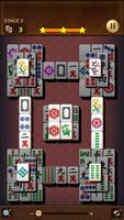 Legend of Mahjong Solitaire capture d'écran 2