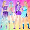 Palette Girl - Dress Up Games APK
