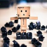 Galeria de Imagenes de Danbo