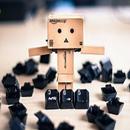 Galeria de Imagenes de Danbo-APK